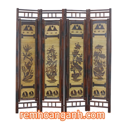bình phong tre bình phong tre
