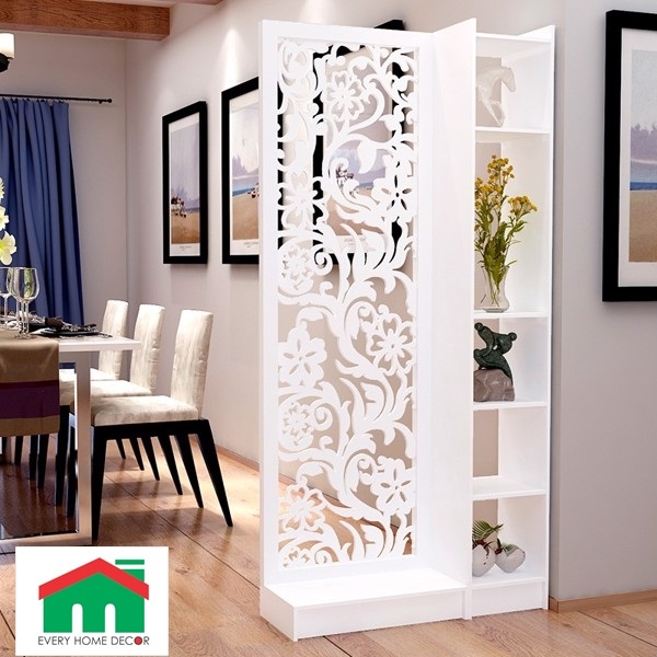 Vách ngăn liền kệ KB421 Vách ngăn liền kệ KB421