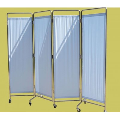 Bình Phong Y Tế Mã - AA-107 Bình Phong Y Tế Mã - AA-107