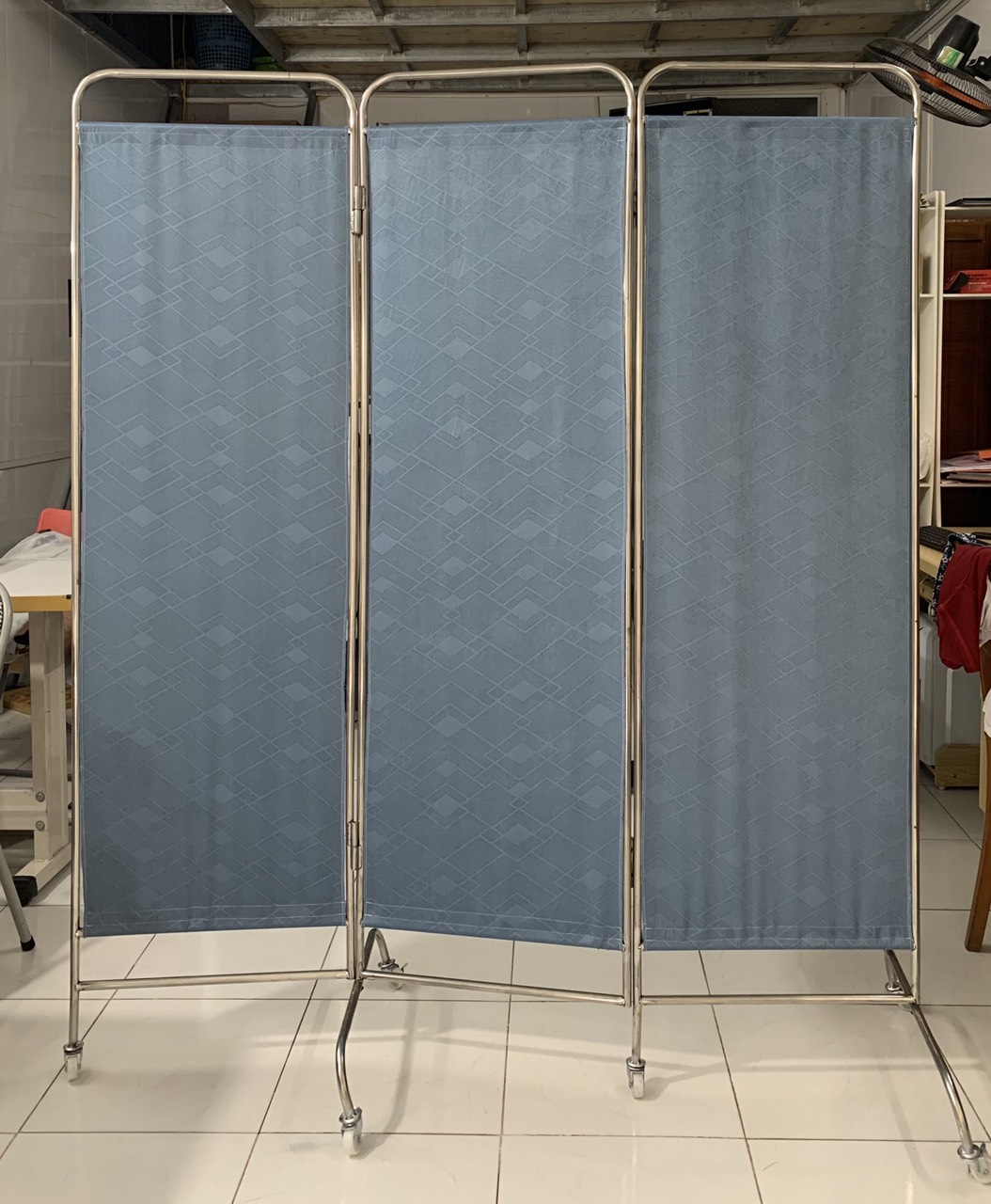 Bình Phong Y Tế Mã - AA-1010 Bình Phong Y Tế Mã - AA-1010