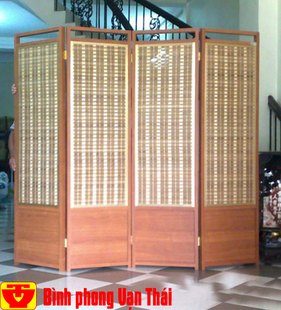 Bình Phong Nhôm Mã-AA-0012 Bình Phong Nhôm Mã-AA-0012