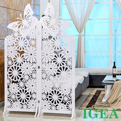 Bình phong cánh bướm KB400 Bình phong cánh bướm KB400