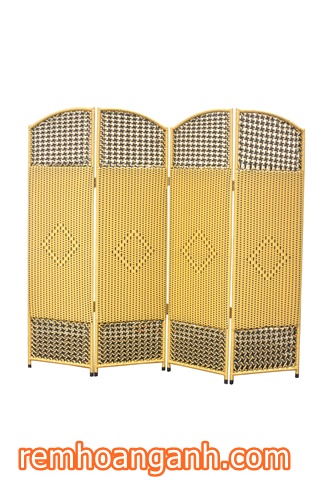 Bình Phong Mây Mã HA-502 Bình Phong Mây Mã HA-502