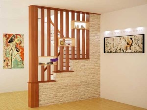 Vách Ngăn Nghệ Thuật-Mã VN-04