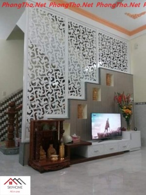 Vách Ngăn Nghệ Thuật-Mã VN-05