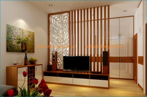 Vách Ngăn Nghệ Thuật-Mã VN-012