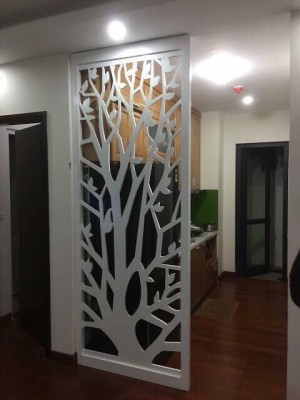 Vách Ngăn Nghệ Thuật-Mã VN-043