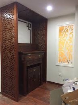 Vách Ngăn Nghệ Thuật-Mã VN-038